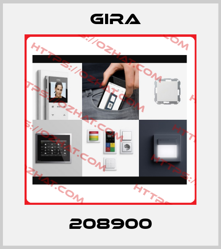 208900 Gira