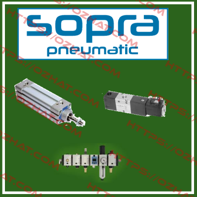 ID1E0800100 Sopra-Pneumatic