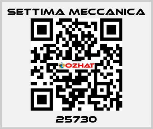 25730 Settima Meccanica