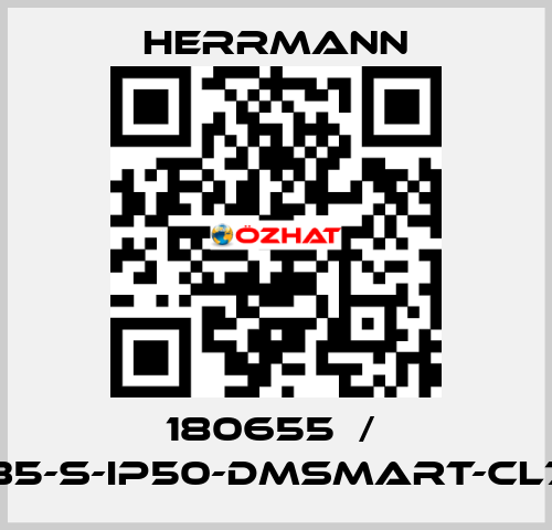 180655  /  KHS35-S-IP50-DMsmart-CL70HF Herrmann