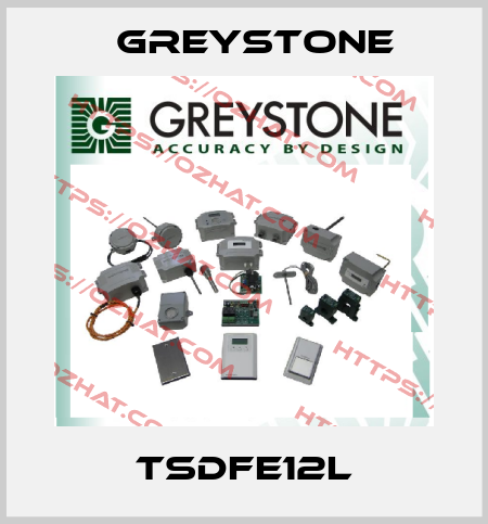TSDFE12L Greystone