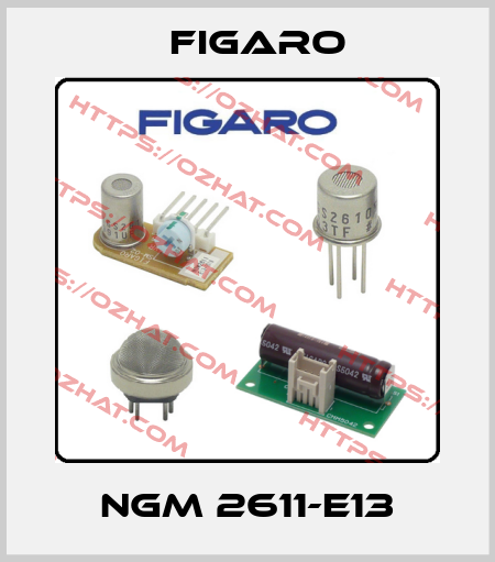 NGM 2611-E13 Figaro