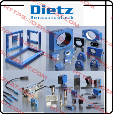 LGTR 100-POK-STA (LEFT )   DIETZ SENSORTECHNIK