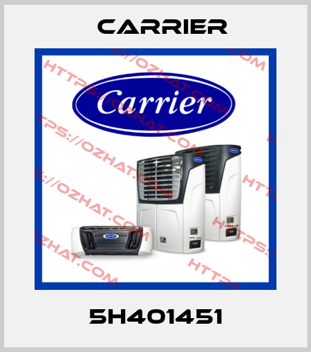 5H401451 Carrier
