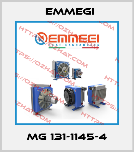 MG 131-1145-4 Emmegi