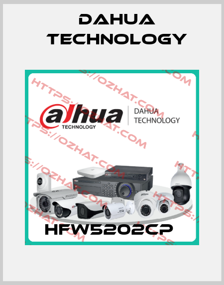  HFW5202CP  Dahua Technology