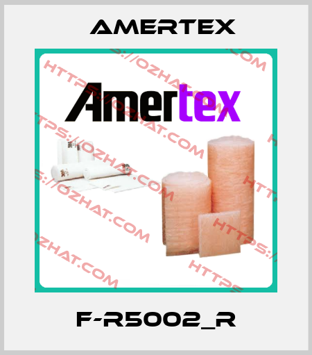 F-R5002_R Amertex