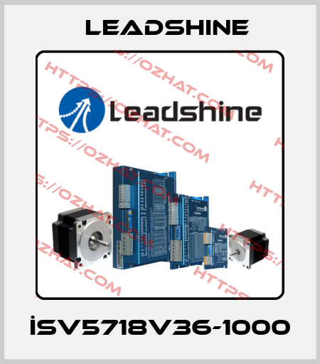 İSV5718V36-1000 Leadshine