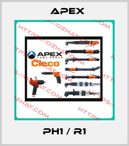 PH1 / R1 Apex