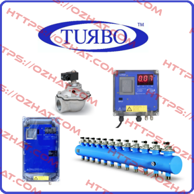 TI040NPUSST03CT Turbo