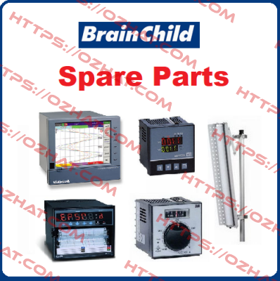 CR06 Brainchild