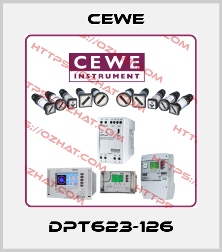 DPT623-126 Cewe