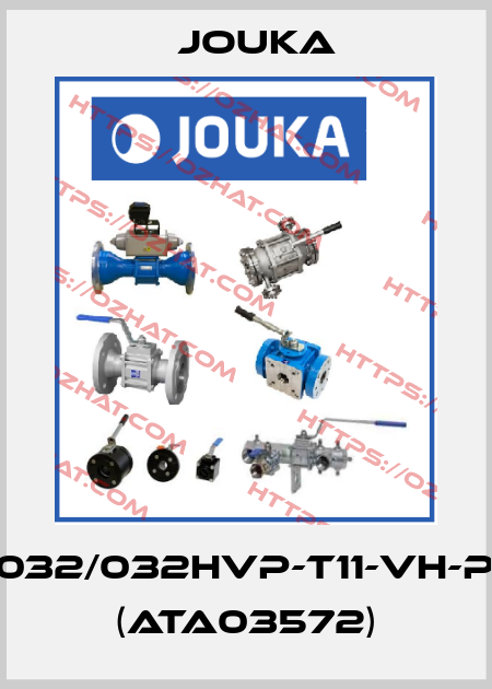 K032/032HVP-T11-VH-PP (ATA03572) Jouka