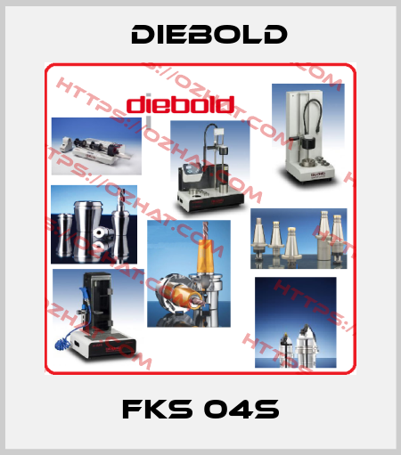 FKS 04S Diebold
