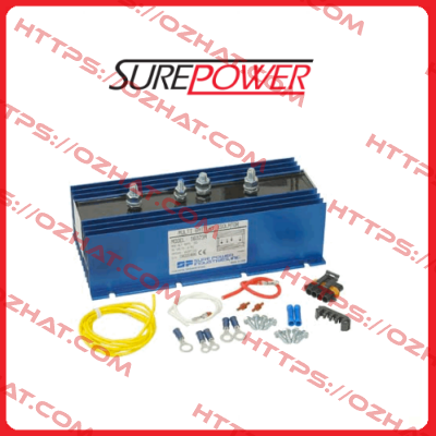 1602P Sure Power