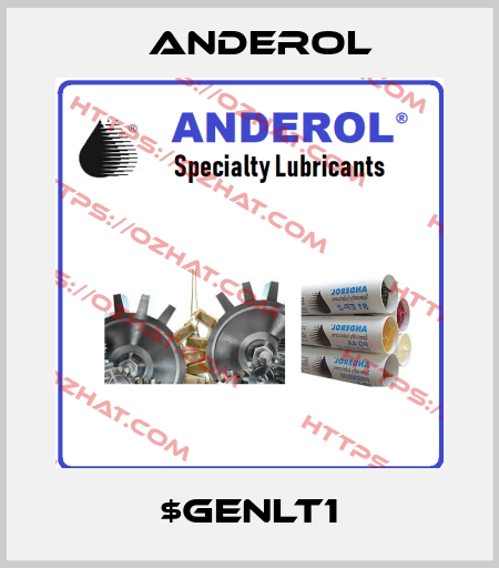 $GENLT1 Anderol