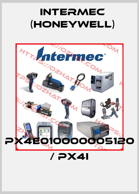 PX4E010000005120 / PX4i Intermec (Honeywell)