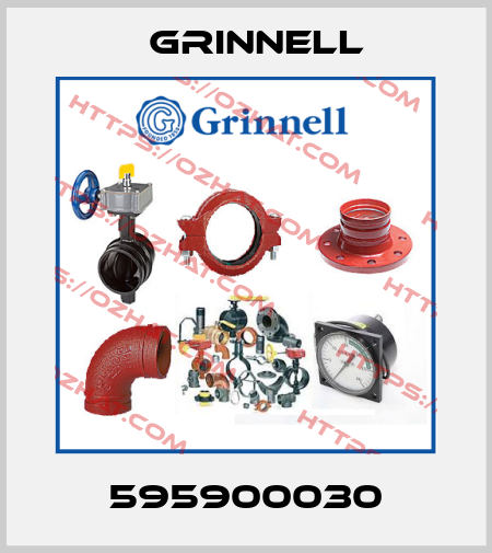 595900030 Grinnell