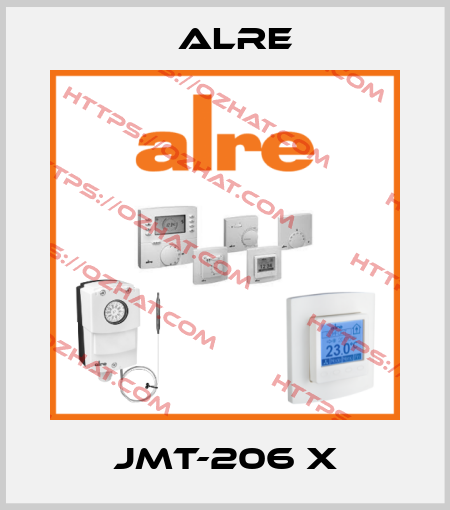 JMT-206 X Alre