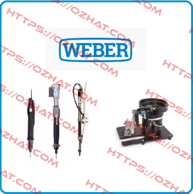 kit for MCFA93444-10010 Weber
