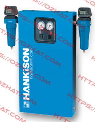 AUTOMATIC PURGE FOR FILTER B-11 Hankison