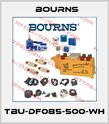 TBU-DF085-500-WH Bourns