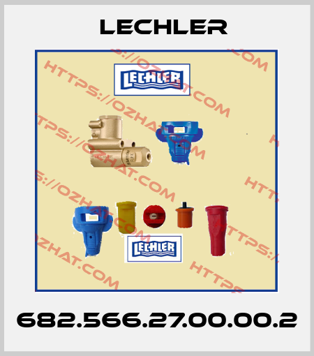 682.566.27.00.00.2 Lechler