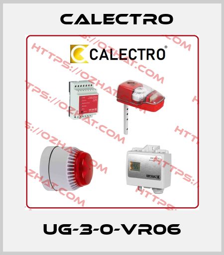 UG-3-0-VR06 Calectro