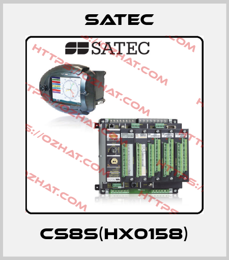 CS8S(HX0158) Satec