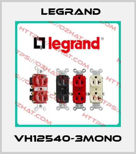 VH12540-3MONO Legrand