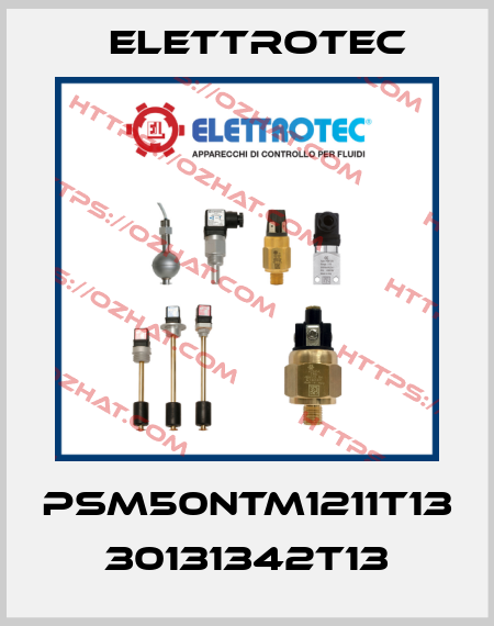PSM50NTM1211T13  30131342T13 Elettrotec