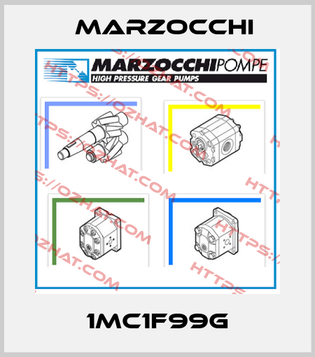1MC1F99G Marzocchi