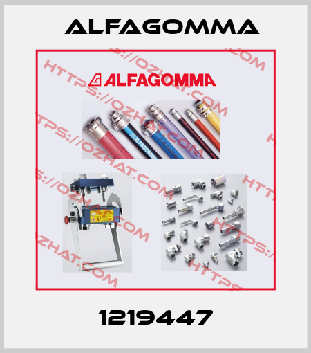 1219447 Alfagomma