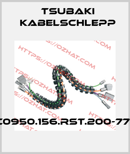MC0950.156.RST.200-7790 Tsubaki Kabelschlepp