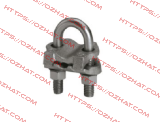 GAR644C Burndy