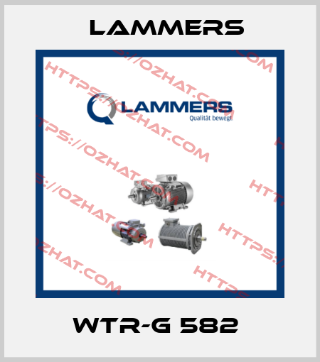 WTR-G 582  Lammers