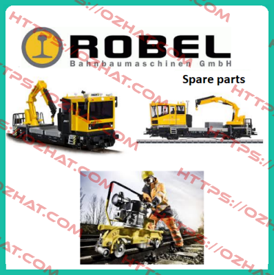 8992000250 Robel