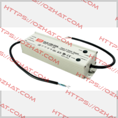 CLG-150-20A Mean Well