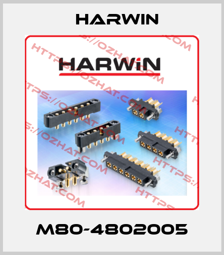 M80-4802005 Harwin