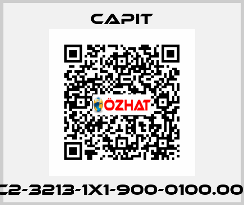 C2-3213-1X1-900-0100.001 Capit