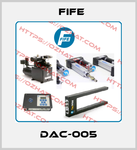 DAC-005 Fife