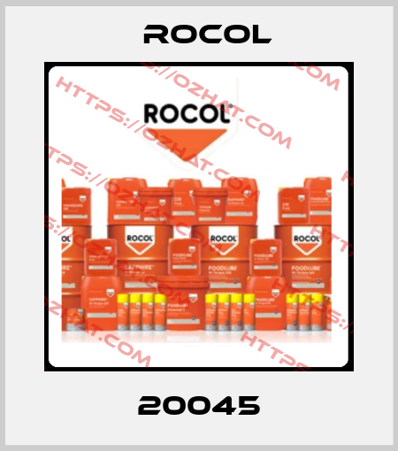 20045 Rocol