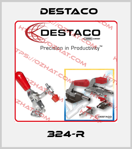 324-R Destaco
