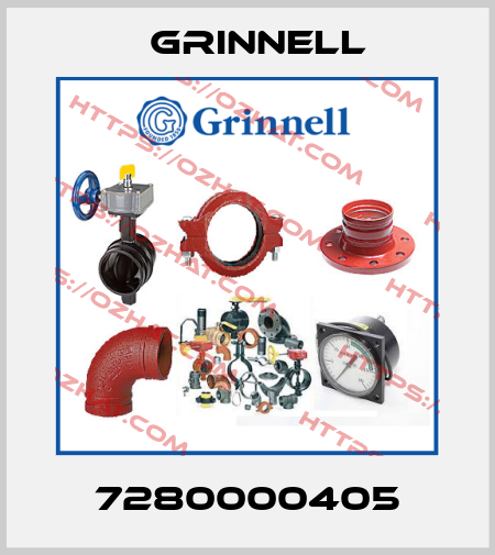 7280000405 Grinnell