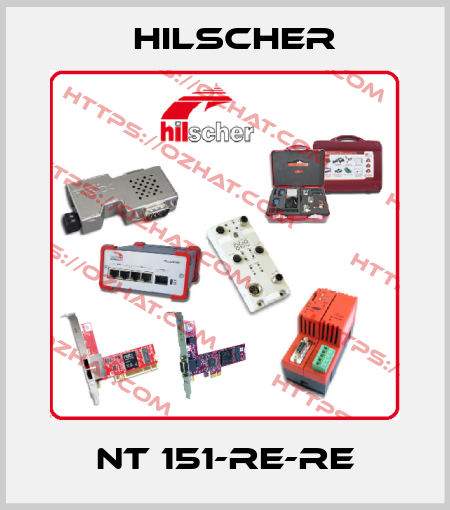 NT 151-RE-RE Hilscher