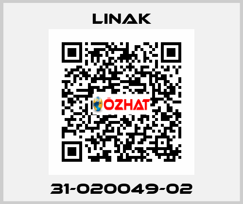 31-020049-02 Linak