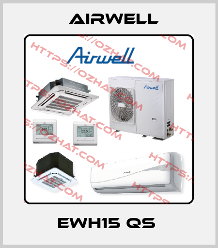  EWH15 Qs  Airwell
