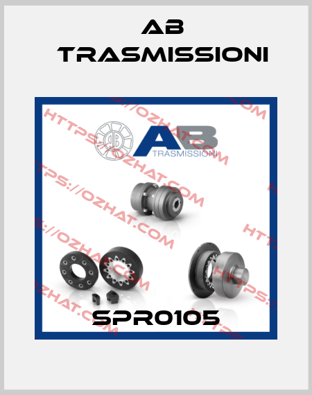 SPR0105 AB Trasmissioni
