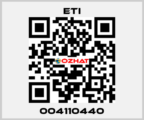 004110440 Eti