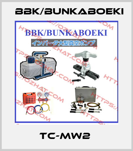 TC-MW2  BBK/bunkaboeki